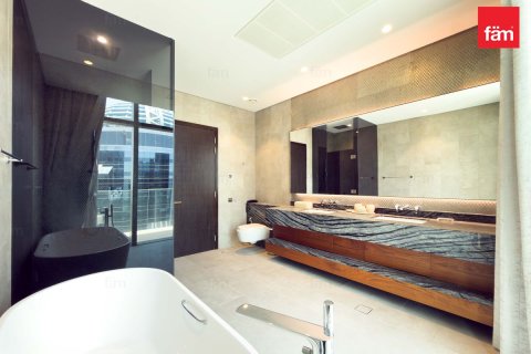 Dubai Marina、Dubai、UAE にあるペントハウスの賃貸物件 4ベッドルーム、594.5 m2、No719641 - 写真 26