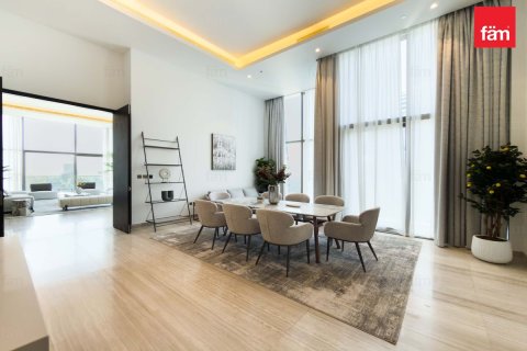 Dubai Marina、Dubai、UAE にあるペントハウスの賃貸物件 4ベッドルーム、594.5 m2、No719641 - 写真 8
