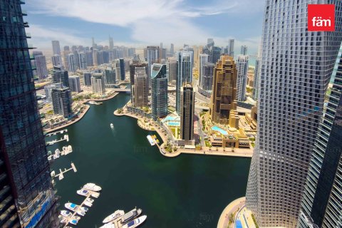 Dubai Marina、Dubai、UAE にあるペントハウスの賃貸物件 4ベッドルーム、594.5 m2、No719641 - 写真 17