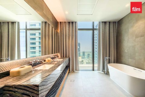 Dubai Marina、Dubai、UAE にあるペントハウスの賃貸物件 4ベッドルーム、594.5 m2、No719641 - 写真 30