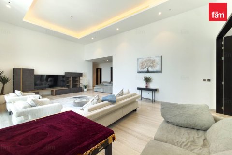 Dubai Marina、Dubai、UAE にあるペントハウスの賃貸物件 4ベッドルーム、594.5 m2、No719641 - 写真 18
