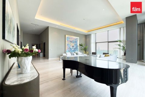 Dubai Marina、Dubai、UAE にあるペントハウスの賃貸物件 4ベッドルーム、594.5 m2、No719641 - 写真 11