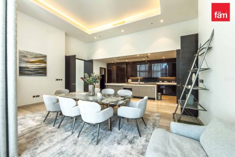 Dubai Marina、Dubai、UAE にあるペントハウスの賃貸物件 4ベッドルーム、594.5 m2、No719641 - 写真 9