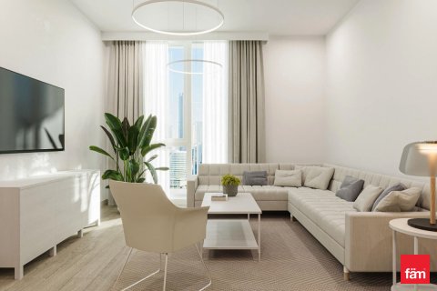 דירה למכירה ב Business Bay, Dubai, איחוד האמירויות 2 חדרי שינה, 108.1 מ"ר, מספר 719657 - תמונה 3