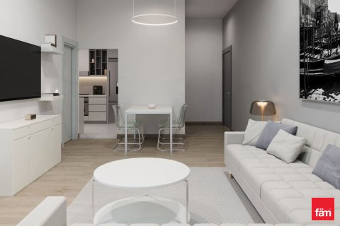דירה למכירה ב Business Bay, Dubai, איחוד האמירויות 2 חדרי שינה, 108.1 מ"ר, מספר 719657 - תמונה 4
