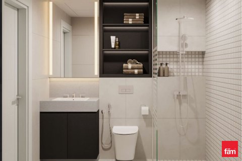 דירה למכירה ב Business Bay, Dubai, איחוד האמירויות 2 חדרי שינה, 108.1 מ"ר, מספר 719657 - תמונה 8