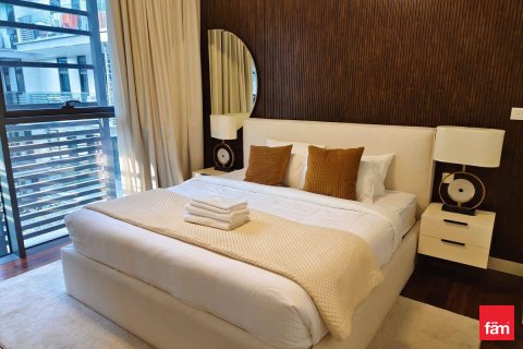 Пәтер City Walk, Дубай, БАӘ-да 2 жатын бөлмелер, 161.9 м² № 719652 - фото 2