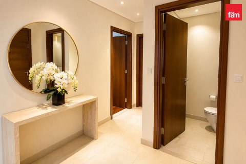 Apartman u gradu City Walk, Dubai, UAE 2 spavaće sobe, 161.9 m2 Br. 719652 - Slika 4