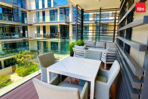 Apartman u gradu City Walk, Dubai, UAE 2 spavaće sobe, 161.9 m2 Br. 719652 - Slika 8