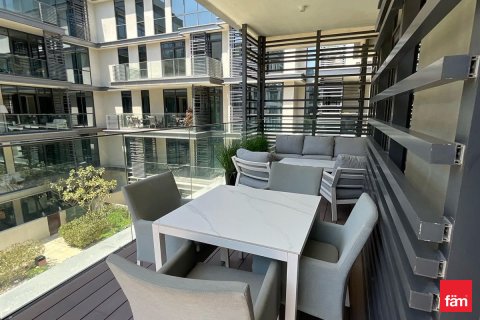 Пәтер City Walk, Дубай, БАӘ-да 2 жатын бөлмелер, 161.9 м² № 719652 - фото 9