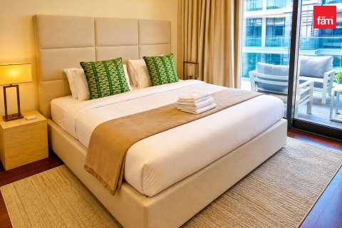 Apartman u gradu City Walk, Dubai, UAE 2 spavaće sobe, 161.9 m2 Br. 719652 - Slika 2