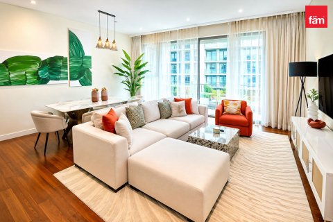 Leilighet i City Walk, Dubai, Emiratene 2 soverom, 161.9 kvm nr. 719652