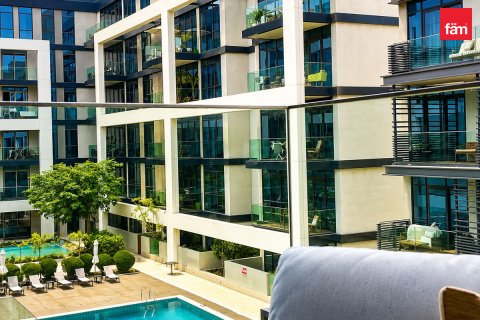 Apartman u gradu City Walk, Dubai, UAE 2 spavaće sobe, 161.9 m2 Br. 719652 - Slika 7
