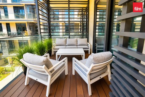 Apartman u gradu City Walk, Dubai, UAE 2 spavaće sobe, 161.9 m2 Br. 719652 - Slika 9