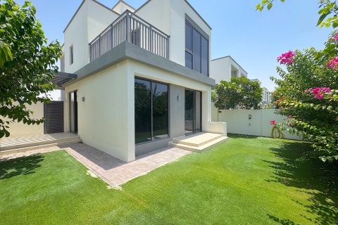 Townhouse sa Dubai Hills Estate, Dubai, UAE 4 silid-tulugan, 269.6 sq.m. № 748636