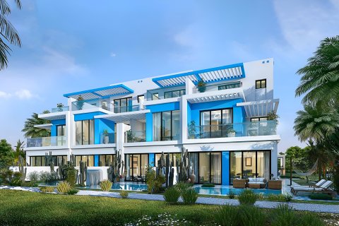 Damac Lagoons、Dubai、UAE にあるヴィラ販売中 5ベッドルーム、219.6 m2、No749034 - 写真 6