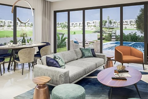 Damac Lagoons、Dubai、UAE にあるヴィラ販売中 5ベッドルーム、219.6 m2、No749034 - 写真 7