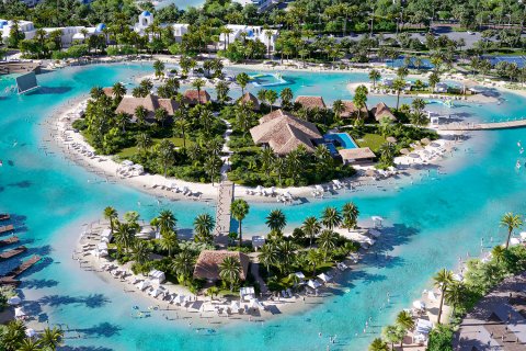 Damac Lagoons、Dubai、UAE にあるヴィラ販売中 5ベッドルーム、219.6 m2、No749034 - 写真 15