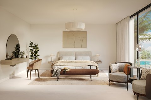 Shtëpi në qytet në Mohammed Bin Rashid City, Dubai, Emiratet e Bashkuara Arabe 4 dhoma gjumi, 450.67 m2. № 748633 - Foto 8