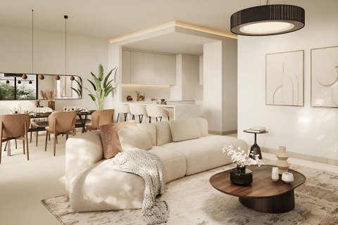 Shtëpi në qytet në Mohammed Bin Rashid City, Dubai, Emiratet e Bashkuara Arabe 4 dhoma gjumi, 450.67 m2. № 748633 - Foto 4
