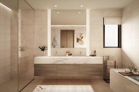 Shtëpi në qytet në Mohammed Bin Rashid City, Dubai, Emiratet e Bashkuara Arabe 4 dhoma gjumi, 450.67 m2. № 748633 - Foto 6
