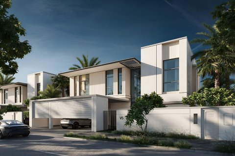 Shtëpi në qytet në Mohammed Bin Rashid City, Dubai, Emiratet e Bashkuara Arabe 4 dhoma gjumi, 450.67 m2. № 748633 - Foto 9