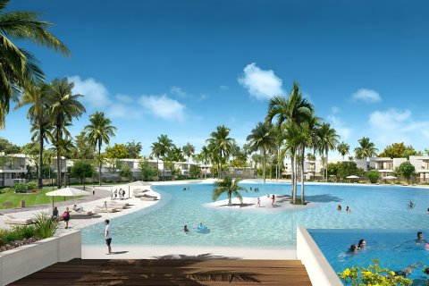 Shtëpi në qytet në Mohammed Bin Rashid City, Dubai, Emiratet e Bashkuara Arabe 4 dhoma gjumi, 450.67 m2. № 748633 - Foto 3