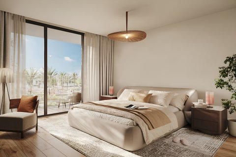 Shtëpi në qytet në Mohammed Bin Rashid City, Dubai, Emiratet e Bashkuara Arabe 4 dhoma gjumi, 450.67 m2. № 748633 - Foto 2