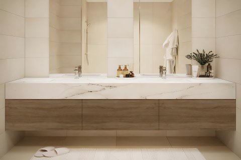 Shtëpi në qytet në Mohammed Bin Rashid City, Dubai, Emiratet e Bashkuara Arabe 4 dhoma gjumi, 450.67 m2. № 748633 - Foto 5