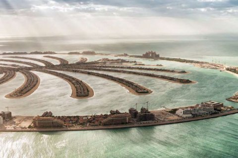Shtëpi në qytet në Mohammed Bin Rashid City, Dubai, Emiratet e Bashkuara Arabe 4 dhoma gjumi, 450.67 m2. № 748633 - Foto 10