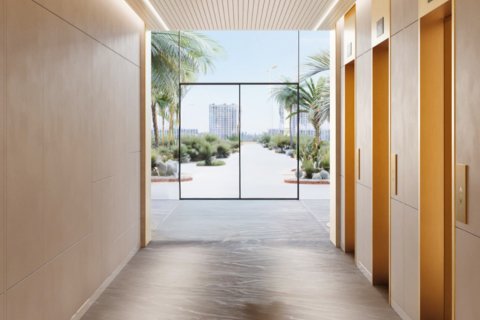 Lägenhet till försäljning i Dubai Science Park, Dubai, UAE 1 sovrum, 74.88 kvm Nr. 748635 - fotografi 6