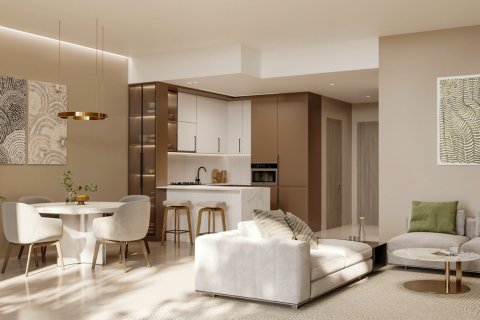 Lägenhet till försäljning i Dubai Science Park, Dubai, UAE 1 sovrum, 74.88 kvm Nr. 748635 - fotografi 10