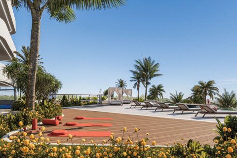 Lägenhet till försäljning i Dubai Science Park, Dubai, UAE 1 sovrum, 74.88 kvm Nr. 748635 - fotografi 12