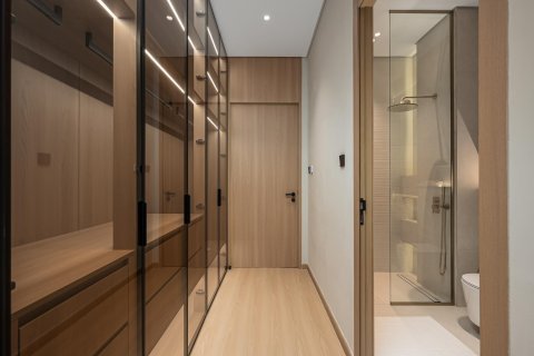 Apartment sa Al Barari, Dubai, UAE 2 silid-tulugan, 197.14 sq.m. № 748531 - larawan 16