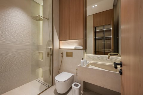 Apartment sa Al Barari, Dubai, UAE 2 silid-tulugan, 197.14 sq.m. № 748531 - larawan 17