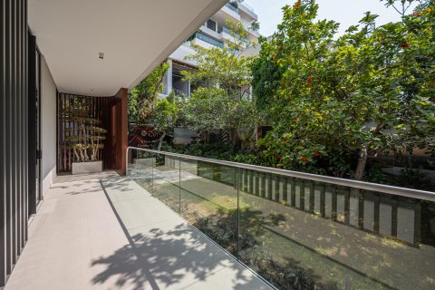 Apartment sa Al Barari, Dubai, UAE 2 silid-tulugan, 197.14 sq.m. № 748531 - larawan 21