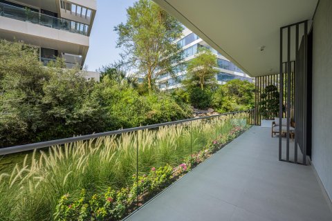 Apartment sa Al Barari, Dubai, UAE 2 silid-tulugan, 197.14 sq.m. № 748531 - larawan 22