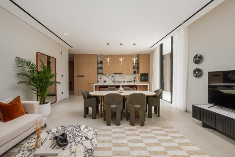 Apartment sa Al Barari, Dubai, UAE 2 silid-tulugan, 197.14 sq.m. № 748531 - larawan 3