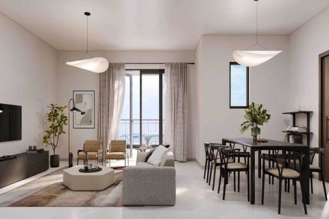 Müüa korter on the Yas Island, Abu Dhabi, AÜE: 1 magamistoaga, 82.31 m² Nr 728306 - pilt 10