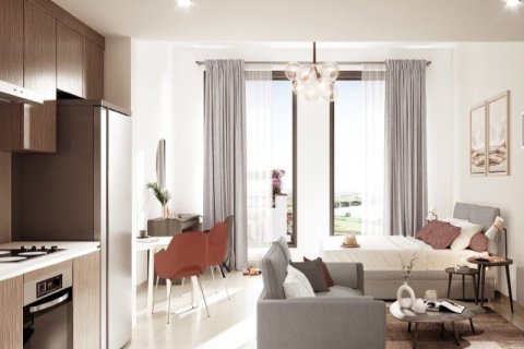 Müüa korter on the Yas Island, Abu Dhabi, AÜE: 1 magamistoaga, 82.31 m² Nr 728306 - pilt 2