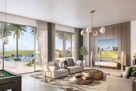 Müüa korter on the Yas Island, Abu Dhabi, AÜE: 1 magamistoaga, 82.31 m² Nr 728306 - pilt 8