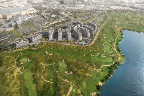 Müüa korter on the Yas Island, Abu Dhabi, AÜE: 1 magamistoaga, 82.31 m² Nr 728306 - pilt 12