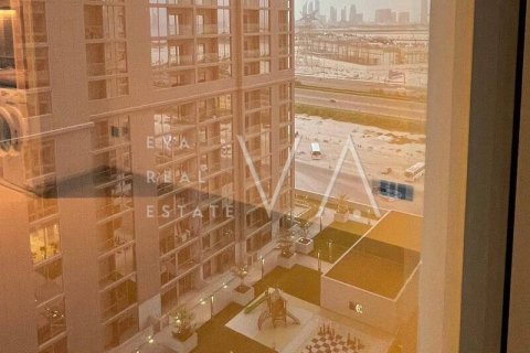 Byt v Mohammed Bin Rashid City, Dubai, SAE 1 ložnice, 45.52 m² Č.: 728308 - fotografie 14