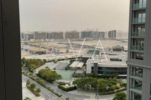 Byt v Mohammed Bin Rashid City, Dubai, SAE 1 ložnice, 45.52 m² Č.: 728308 - fotografie 12