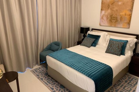 Apartament w Jumeirah Village Circle, Dubai, ZEA 1 sypialnia, 71.25 mkw. nr 728312