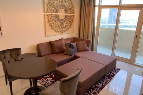 Apartament na sprzedaż w Jumeirah Village Circle, Dubai, ZEA 1 sypialnia, 71.25 mkw., nr 728312 - zdjęcie 23