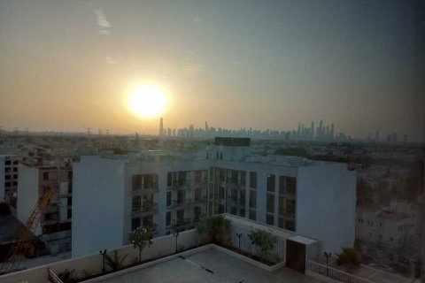 Apartment in Dubai, UAE 1 bedroom, 61.41 sq.m. № 728307 - photo 19