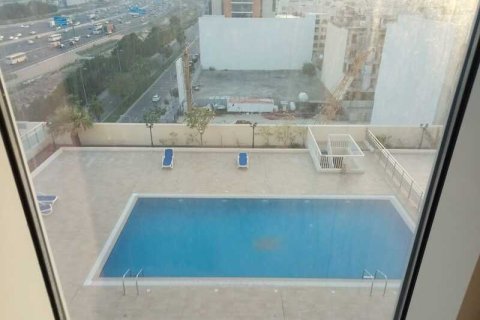 Apartment in Dubai, UAE 1 bedroom, 61.41 sq.m. № 728307 - photo 18