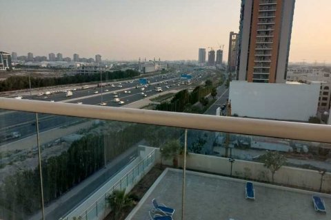 Apartment in Dubai, UAE 1 bedroom, 61.41 sq.m. № 728307 - photo 9