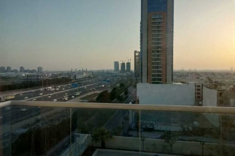 Apartment in Dubai, UAE 1 bedroom, 61.41 sq.m. № 728307 - photo 6